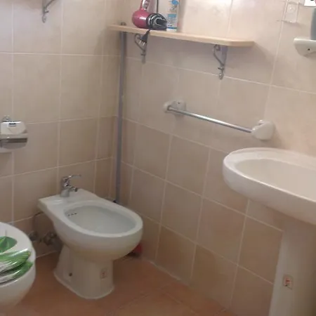 Apartment Abramovic Necujam