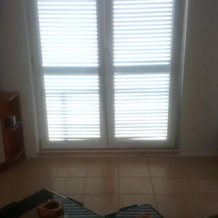 Apartment Abramovic