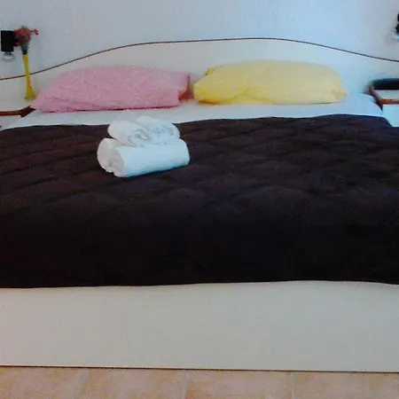 Abramovic Apartment