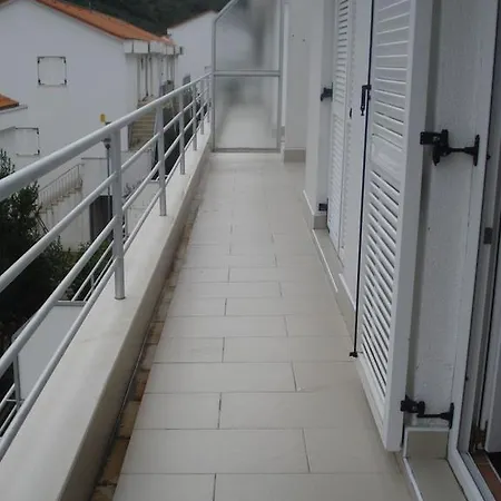 Abramovic Apartment Necujam