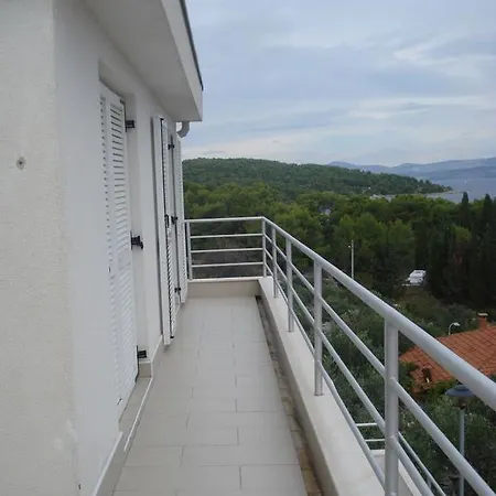 Apartment Abramovic