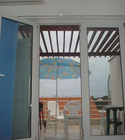 Abramovic Apartment