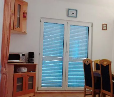 Apartment Abramovic *