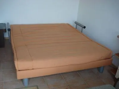 Abramovic Apartment *