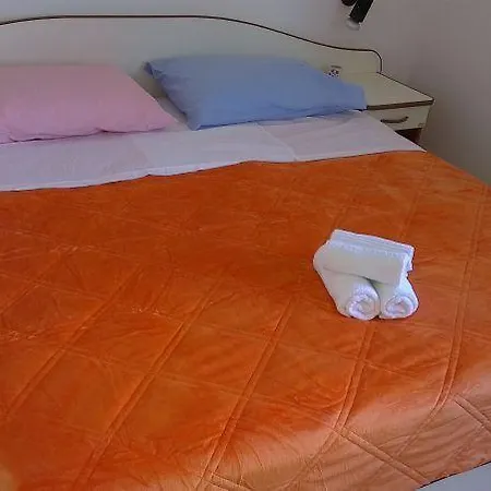 Abramovic Apartment Necujam