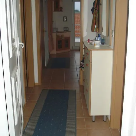 Apartment Abramovic *