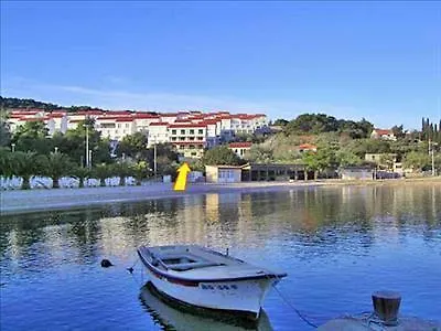 Apartment Abramovic Necujam