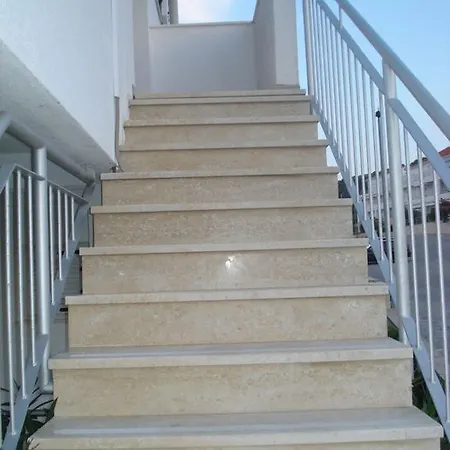 Apartment Abramovic