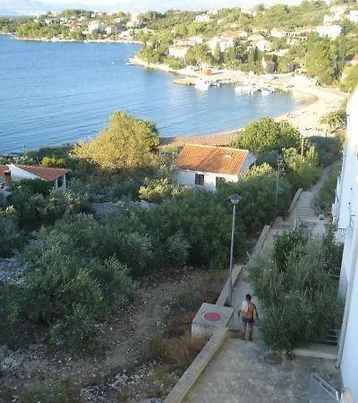 Abramovic Apartment