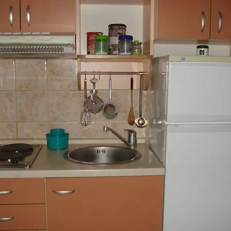 Abramovic Apartment *