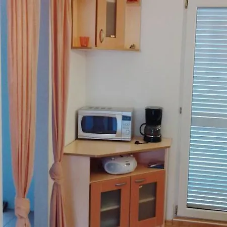 Abramovic Apartment
