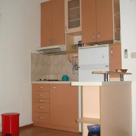 Apartment Abramovic