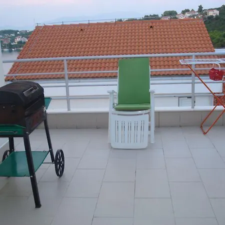 Apartment Abramovic *